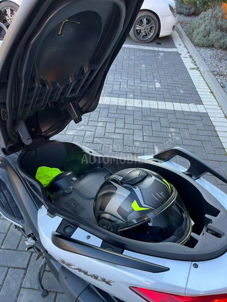 Yamaha Xmax X max 250R abs TOP