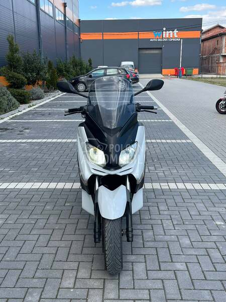 Yamaha Xmax X max 250R abs TOP