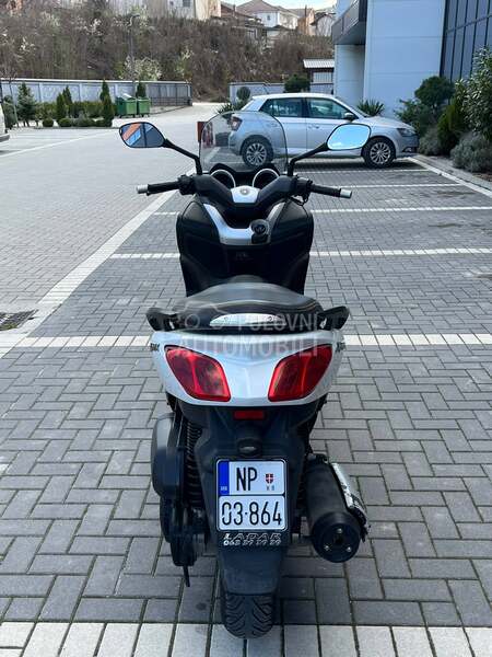 Yamaha Xmax X max 250R abs TOP