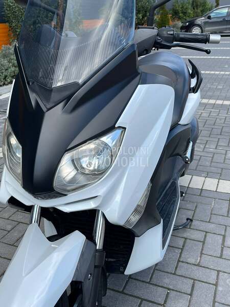 Yamaha Xmax X max 250R abs TOP