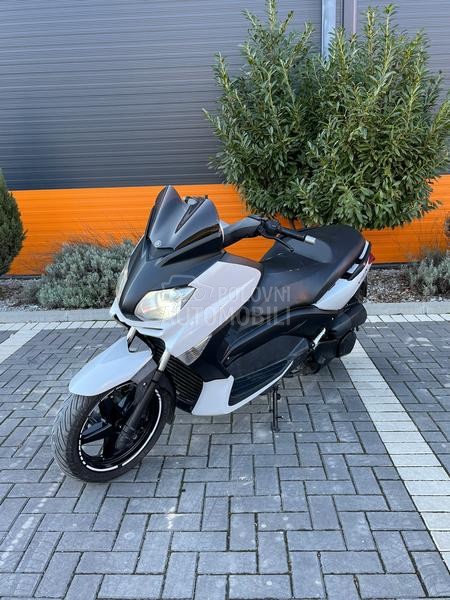Yamaha Xmax X max 250R abs TOP