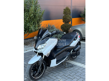 Yamaha Xmax X max 250R abs TOP