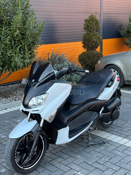 Yamaha Xmax X max 250R abs TOP