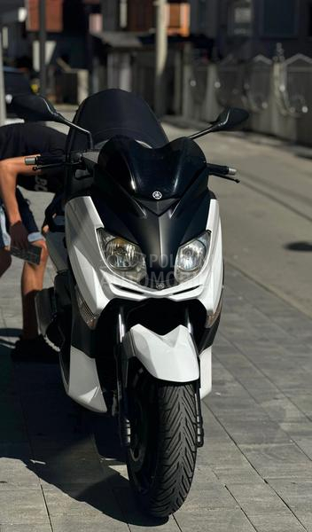 Yamaha Xmax X max 250R abs TOP