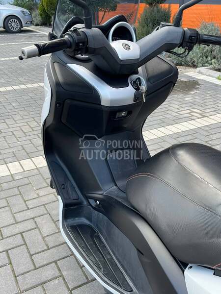 Yamaha Xmax X max 250R abs TOP
