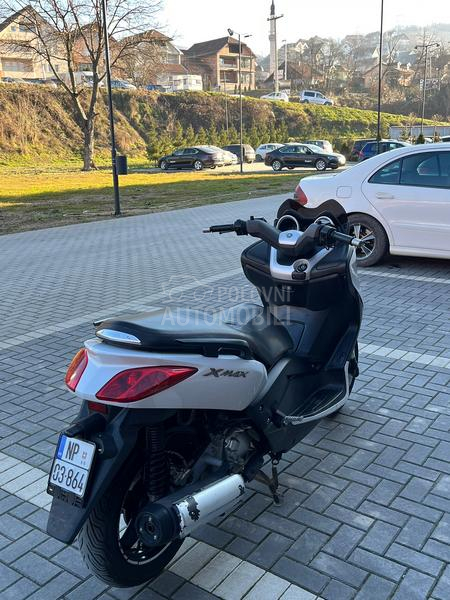Yamaha Xmax X max 250R abs TOP