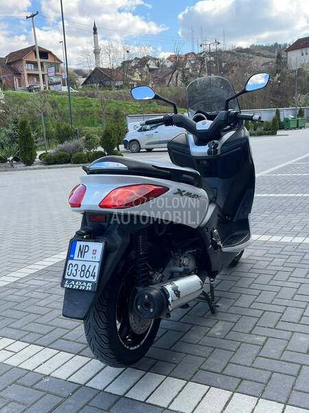 Yamaha Xmax X max 250R abs TOP