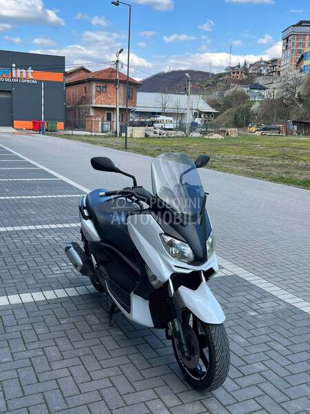 Yamaha Xmax X max 250R abs TOP