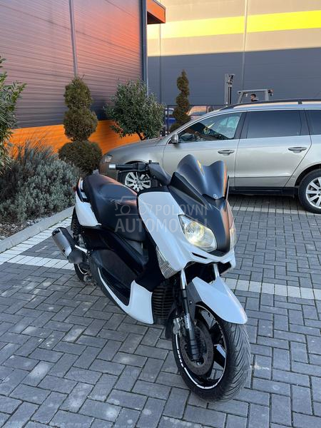 Yamaha Xmax X max 250R abs TOP