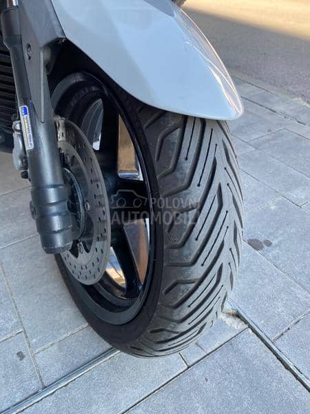Yamaha Xmax X max 250R abs TOP