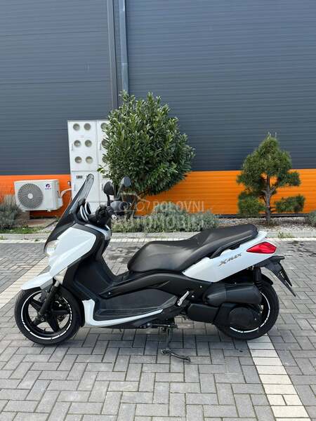 Yamaha Xmax X max 250R abs TOP