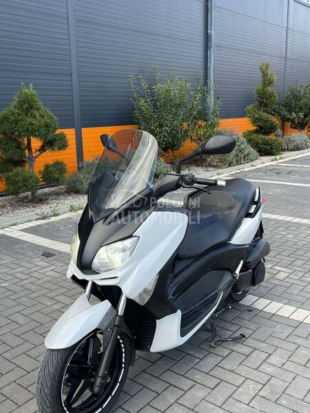 Yamaha Xmax X max 250R abs TOP