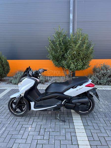 Yamaha Xmax X max 250R abs TOP