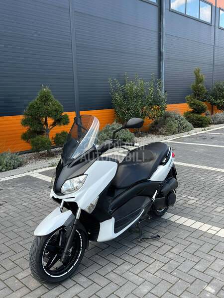 Yamaha Xmax X max 250R abs TOP