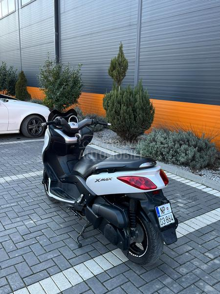 Yamaha Xmax X max 250R abs TOP