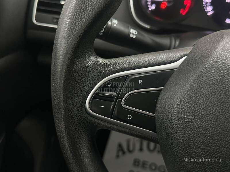 Renault Megane 1.2 TCE Led