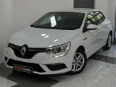 Renault Megane 1.2 TCE Led