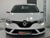 Renault Megane 1.2 TCE Led