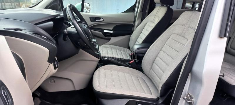 Ford Tourneo Connect 1.5 TDCI