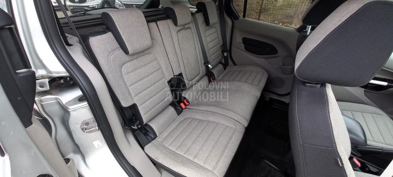 Ford Tourneo Connect 1.5 TDCI