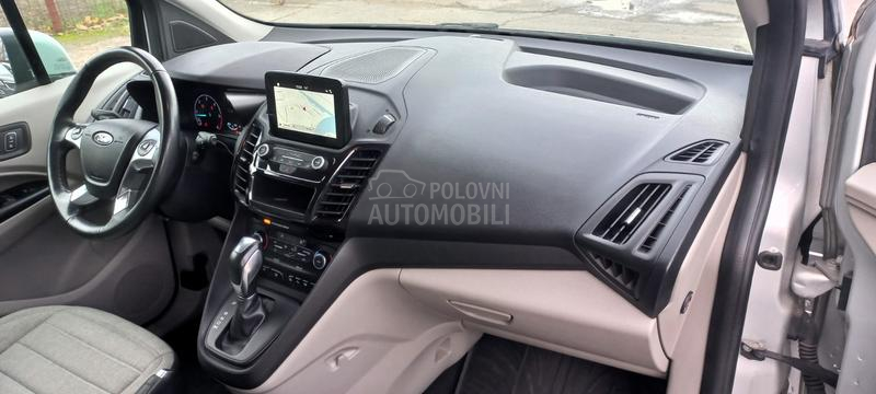 Ford Tourneo Connect 1.5 TDCI