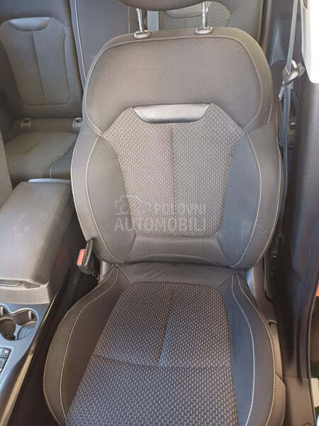 Renault Kadjar 1.5 DCI