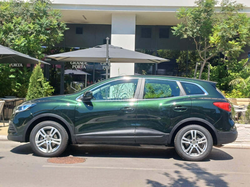 Renault Kadjar 1.5 DCI