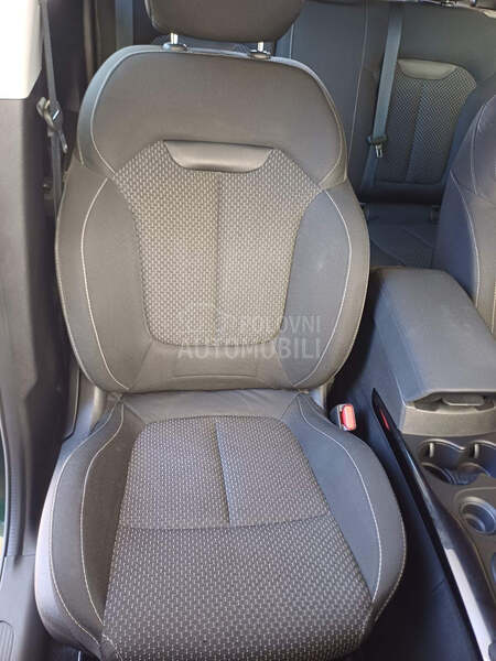 Renault Kadjar 1.5 DCI