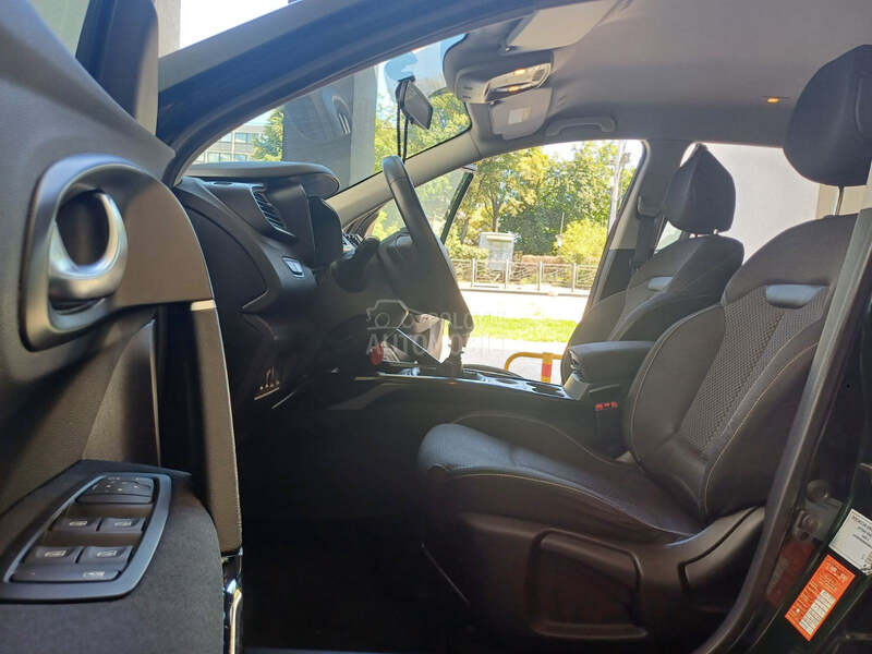Renault Kadjar 1.5 DCI