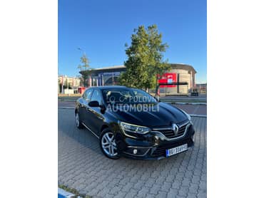 Renault Megane 1.5dci BUSINESS