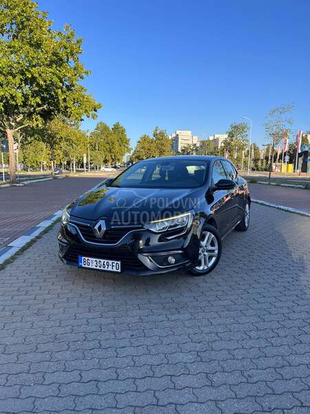Renault Megane 1.5dci BUSINESS