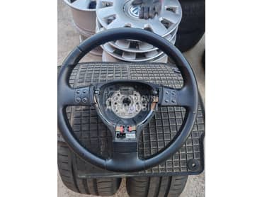 volan za Volkswagen Passat B6 od 2005. do 2008. god.