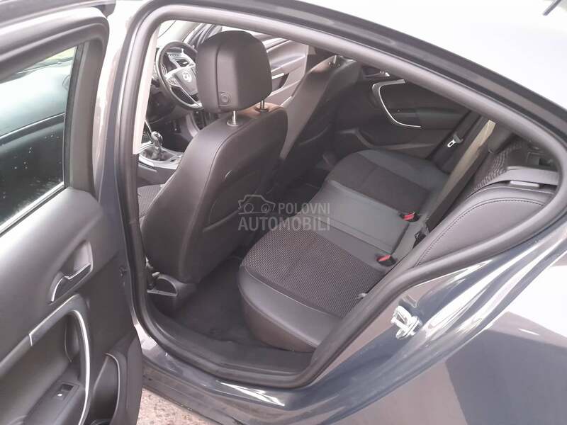 Opel Insignia 2.0cdti