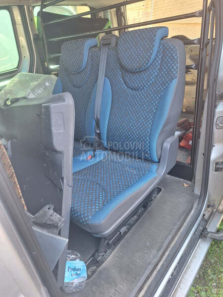 Fiat Scudo 2.0 jtd