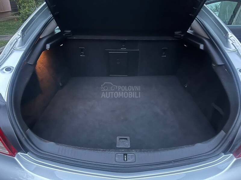 Opel Insignia 2.0 cdti