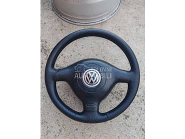 Volan za Volkswagen Golf 4 od 1997. do 2004. god.