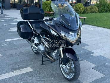 BMW R 1200 RT
