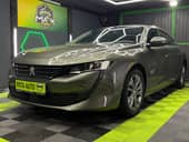 Peugeot 508 1.5HDI/VIRTU.KA0 NOV