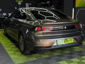 Peugeot 508 1.5HDI/VIRTU.KA0 NOV