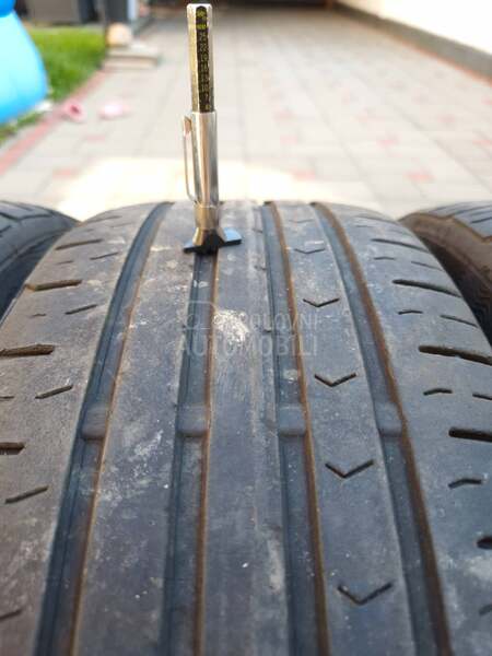 Aluminijumske felne  16" 4 x 100
