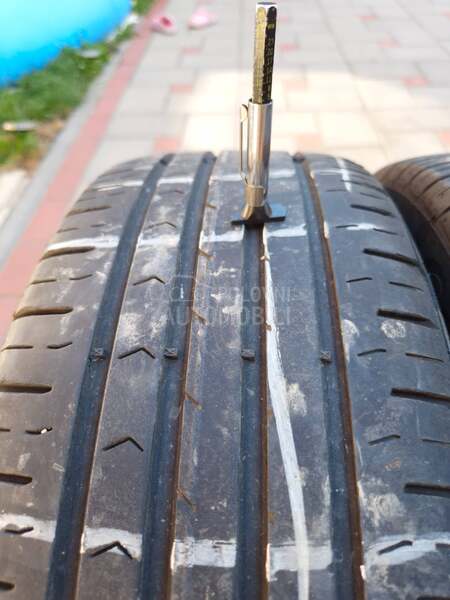 Aluminijumske felne  16" 4 x 100