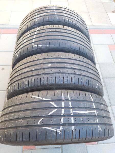 Aluminijumske felne  16" 4 x 100