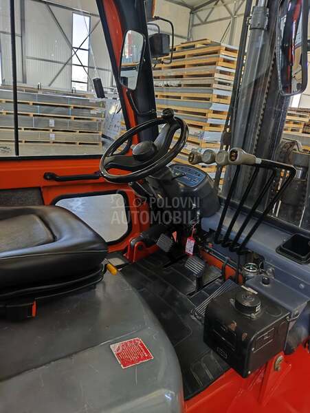 Heli H200 35