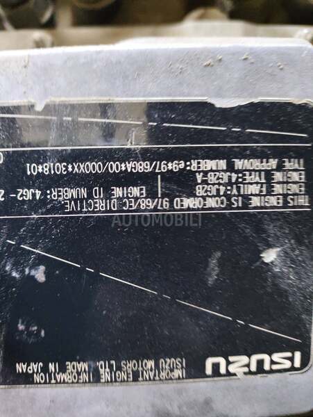 Heli H200 35