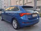 Škoda Scala Virtual/DSG/ACC