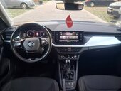 Škoda Scala Virtual/DSG/ACC