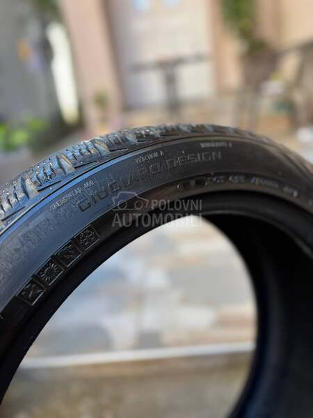 Vredestein 225/45 R18 Zimska
