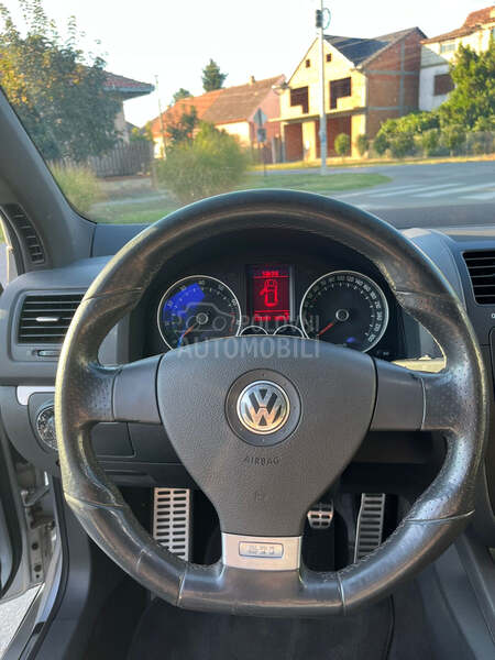 Volkswagen Golf 5 2.0