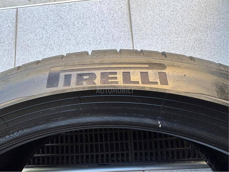 Pirelli 295/30 R20 Letnja