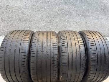 Pirelli 295/30 R20 Letnja
